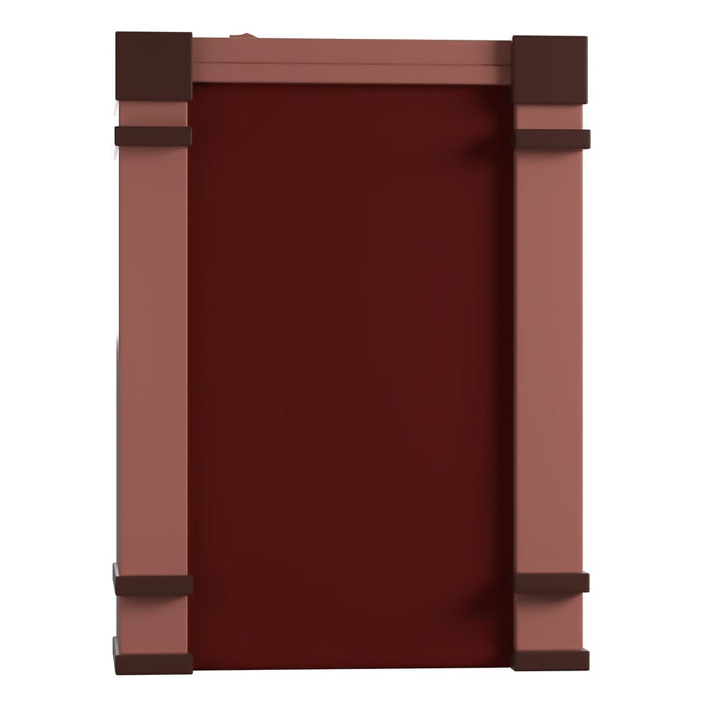 Doors Vinyl figurine Jeff 12 cm