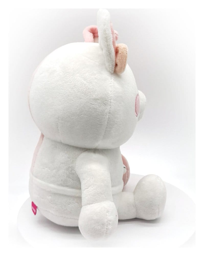 Danganronpa 2 peluche Monomi 22 cm