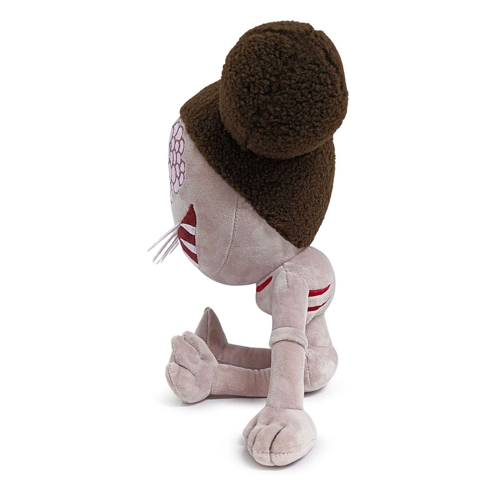 Amanda the Adventurer peluche The Anomaly 22 cm