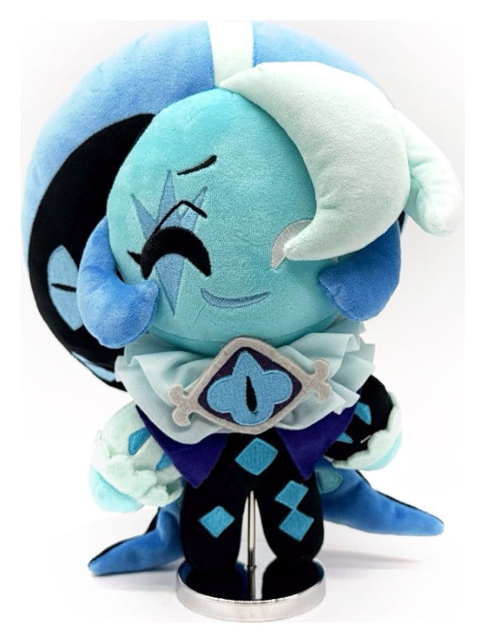 CookieRun: Kingdom peluche Shadow Milk Cookie 22 cm