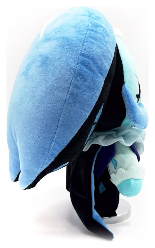 CookieRun: Kingdom peluche Shadow Milk Cookie 22 cm