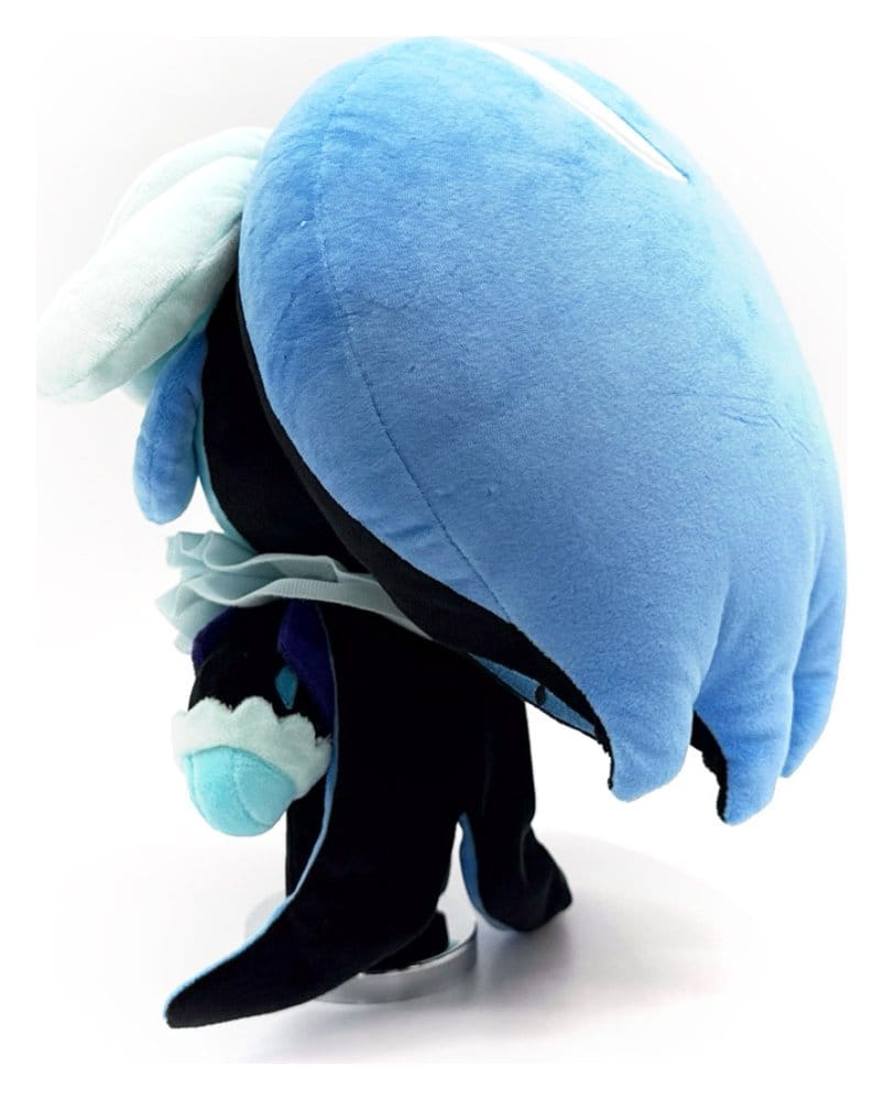 CookieRun: Kingdom peluche Shadow Milk Cookie 22 cm
