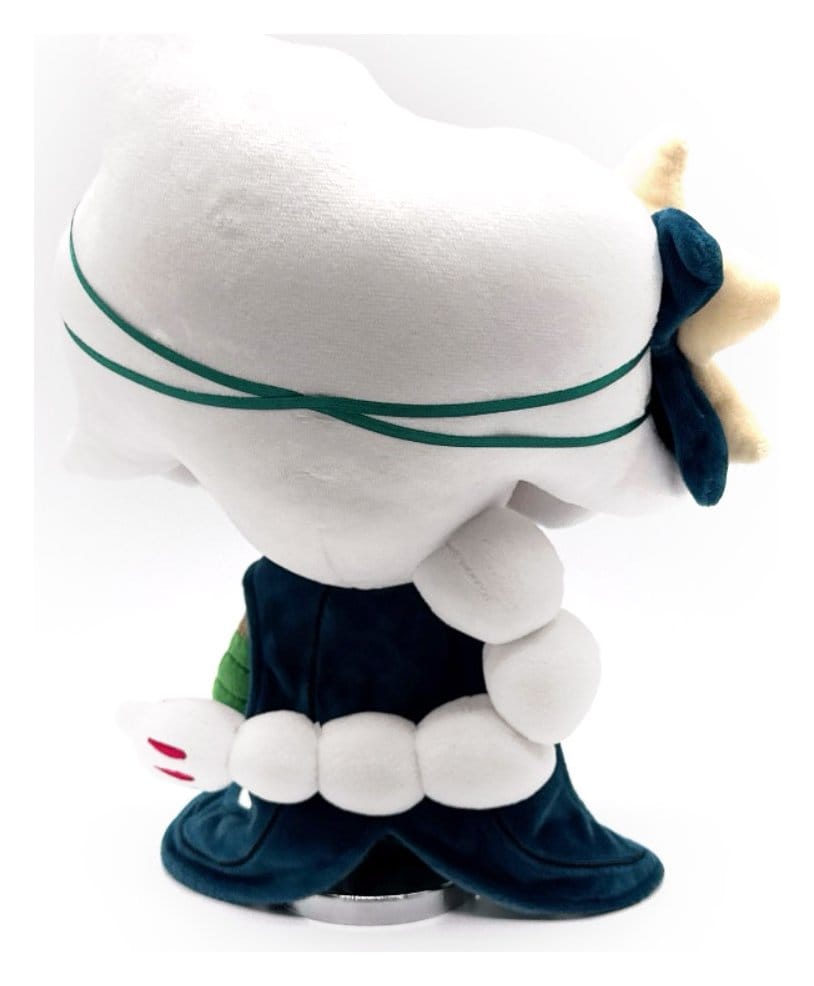 CookieRun: Kingdom peluche White Lily Cookie 22 cm