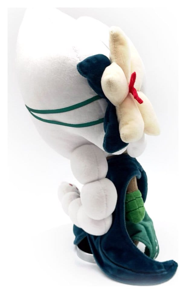 CookieRun: Kingdom peluche White Lily Cookie 22 cm