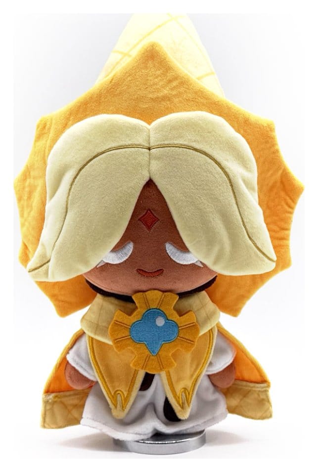 CookieRun: Kingdom peluche Pure Vanilla Cookie 22 cm