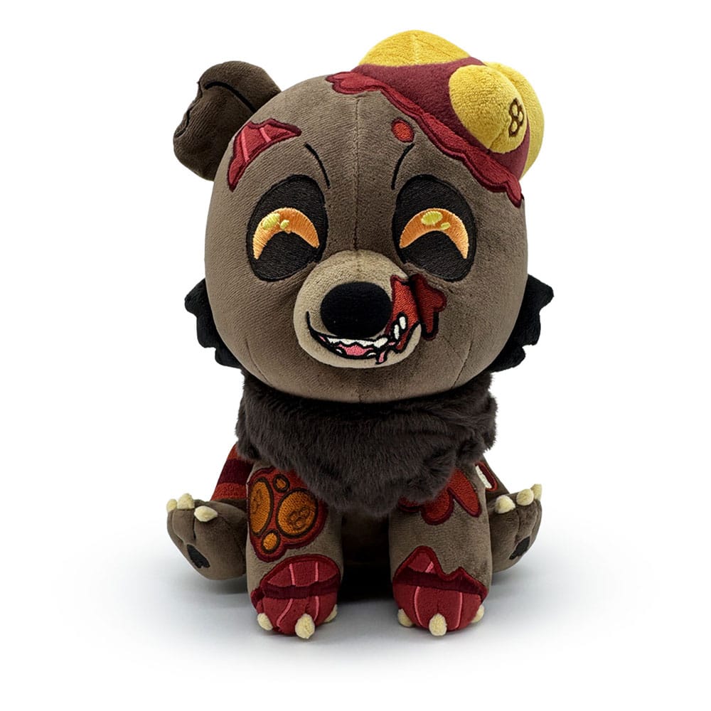 Call of Duty peluche Zursa 23 cm