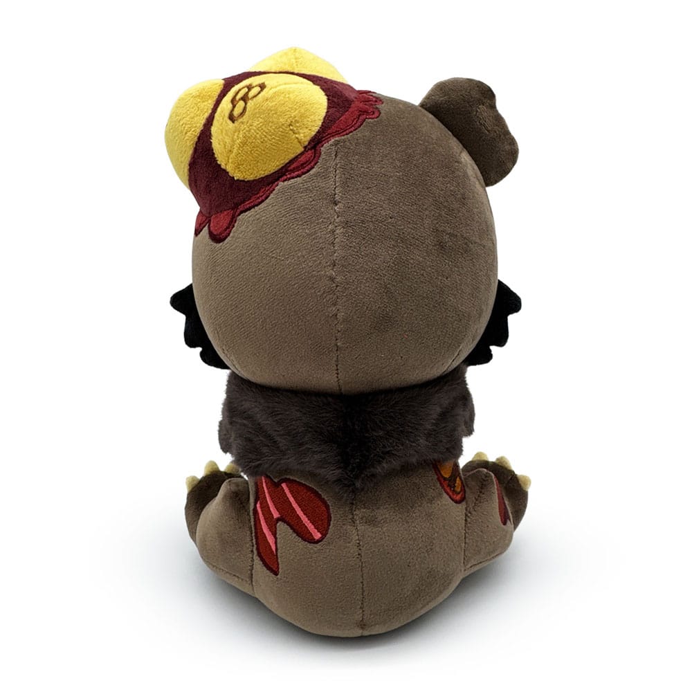 Call of Duty peluche Zursa 23 cm
