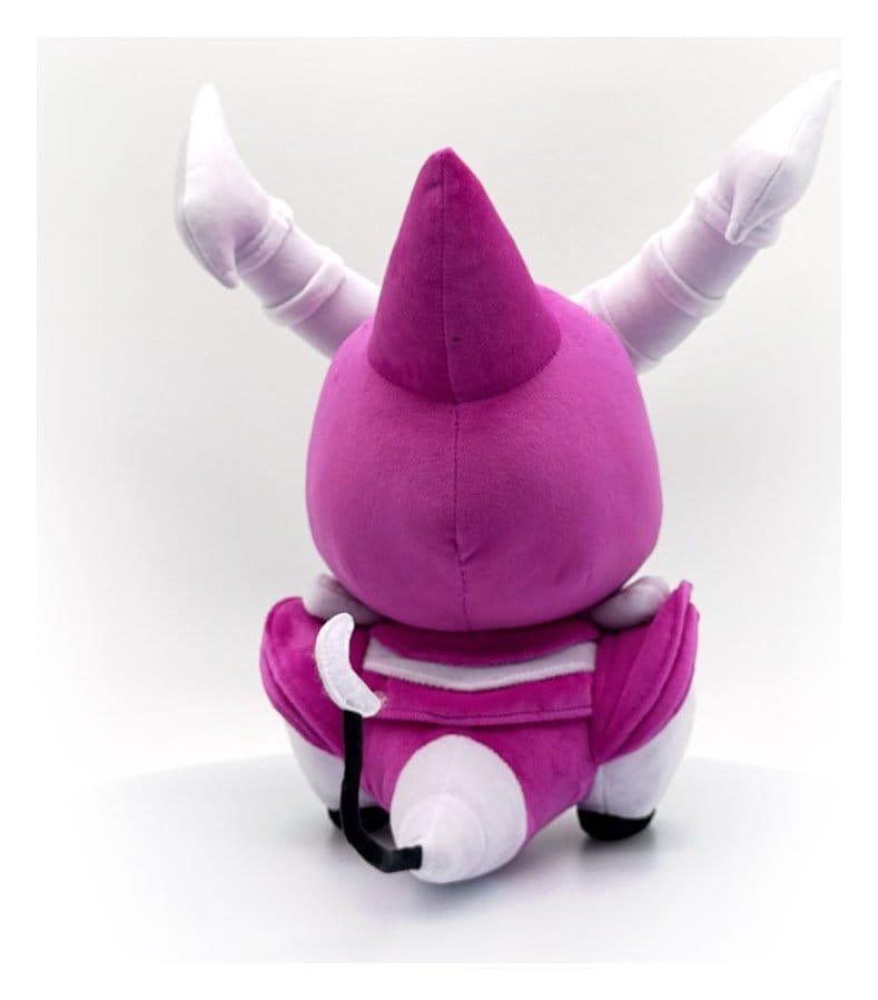 Botworld peluche Ram 23 cm