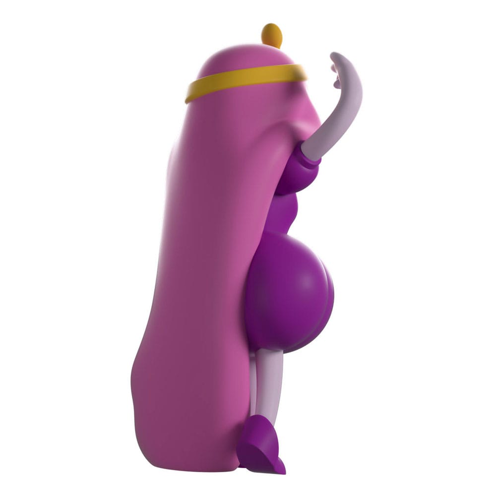 Adventure Time Vinyl figurine Princess Bubblegum 12 cm