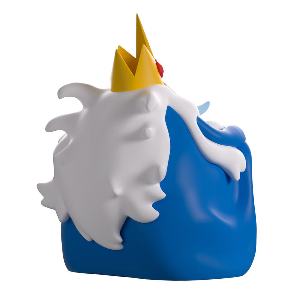 Adventure Time Vinyl figurine Ice King 10 cm