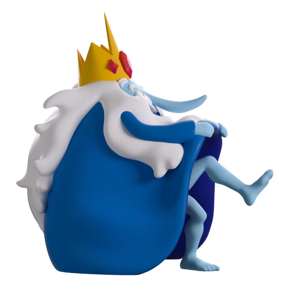 Adventure Time Vinyl figurine Ice King 10 cm