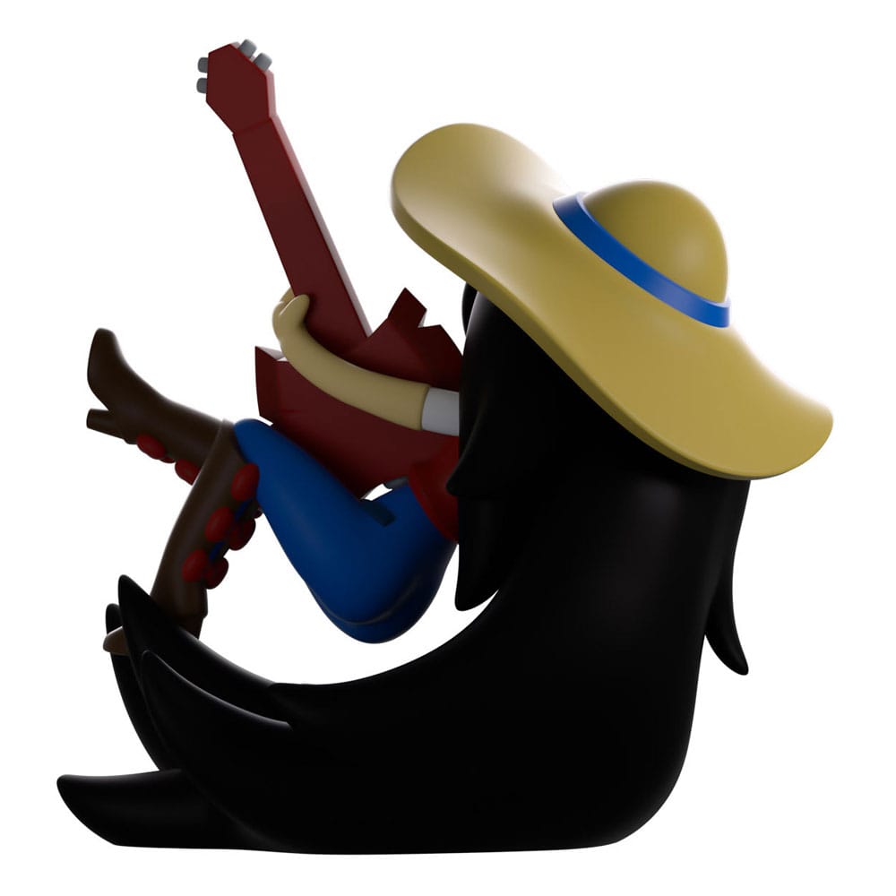 Adventure Time Vinyl figurine Marceline 11 cm