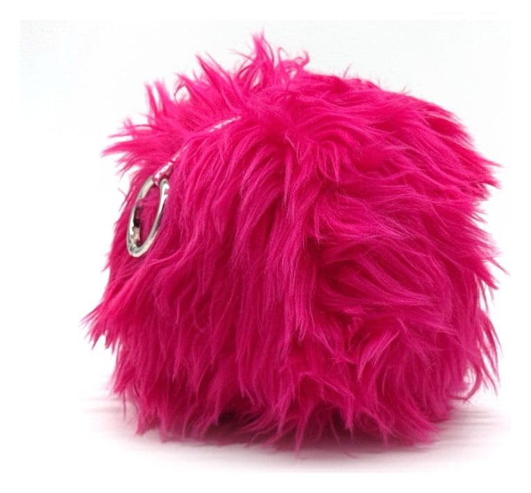 Linkin Park porte-clés peluche Rufus 13 cm