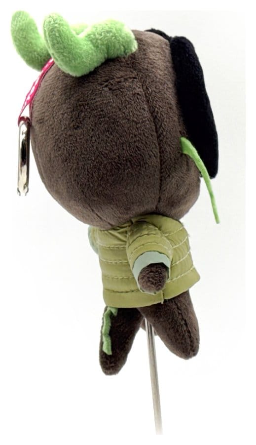 Linkin Park porte-clés peluche Joe 13 cm