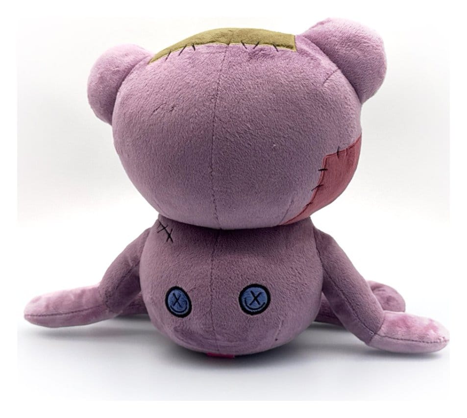 Adventure Time Peluche Hambo 22 cm