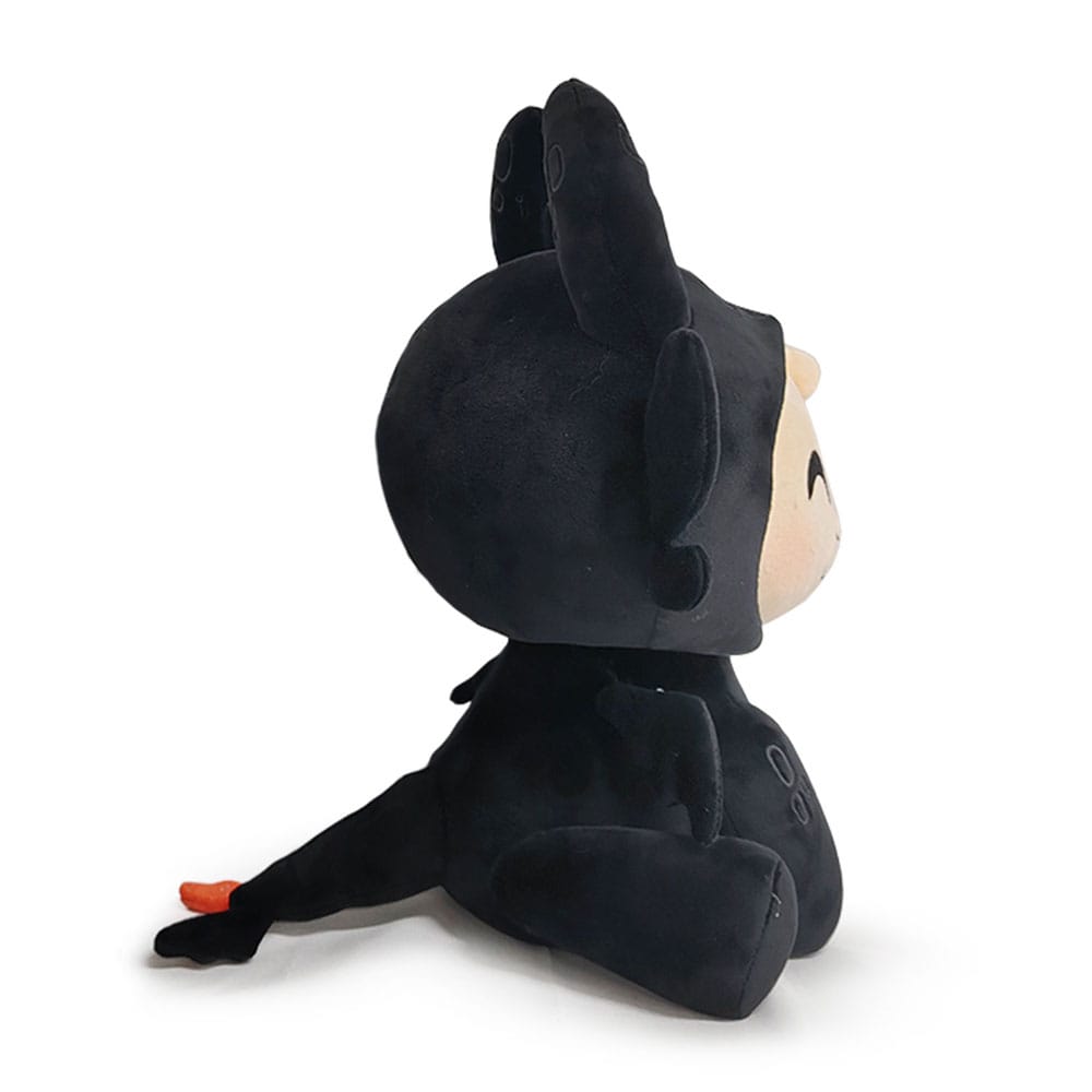 Dragons peluche Rammie Toothless 23 cm