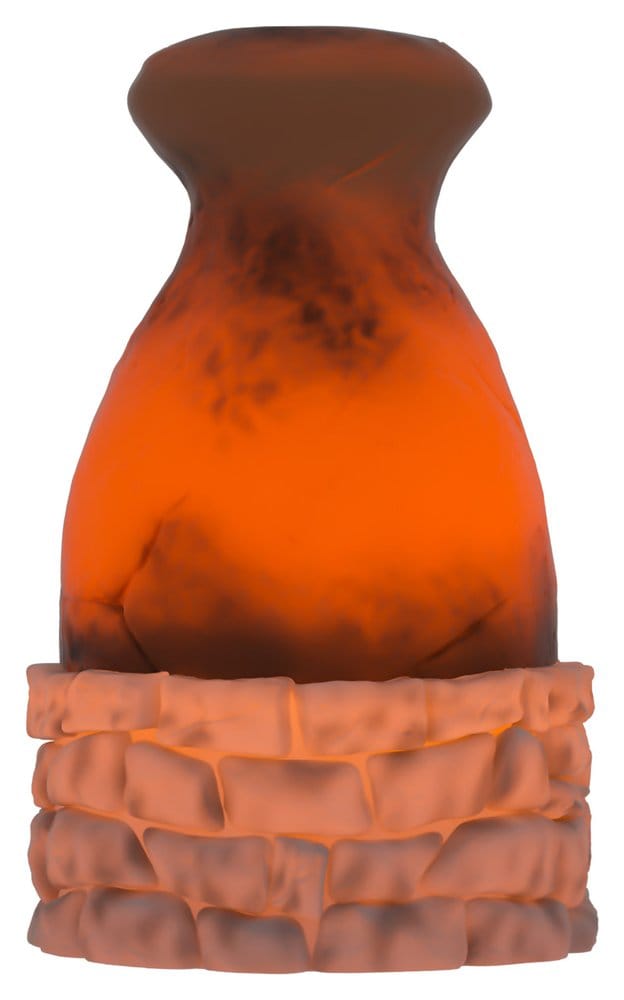 Rust veilleuse Furnace 13 cm