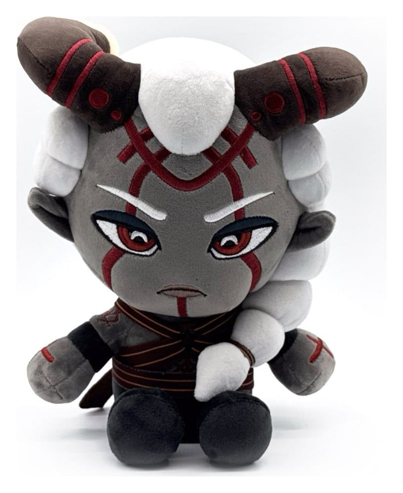 The Bards of New York peluche Katari 22 cm
