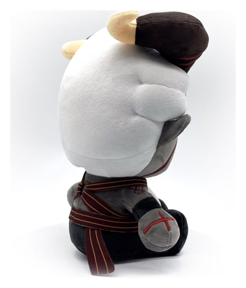 The Bards of New York peluche Katari 22 cm