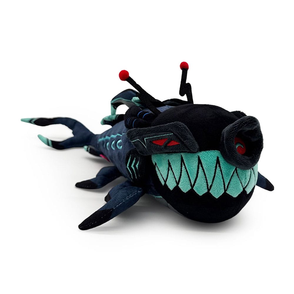 Hazbin Hotel peluche Shok.Wav 30 cm