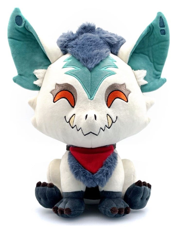 Borderlands peluche Hermes 22 cm