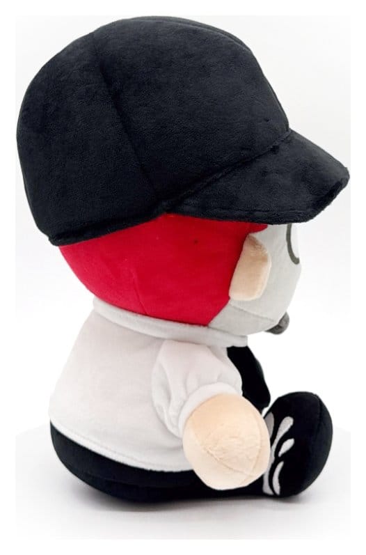 Twiztid peluche Monoxide 22 cm