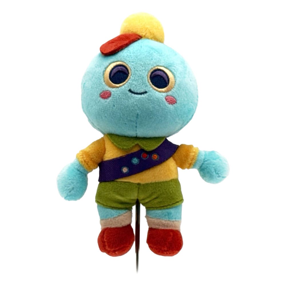 Peak porte-clés peluche Scout 13 cm