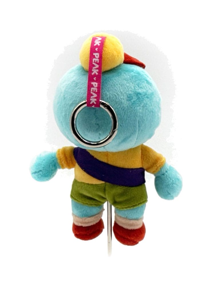 Peak porte-clés peluche Scout 13 cm