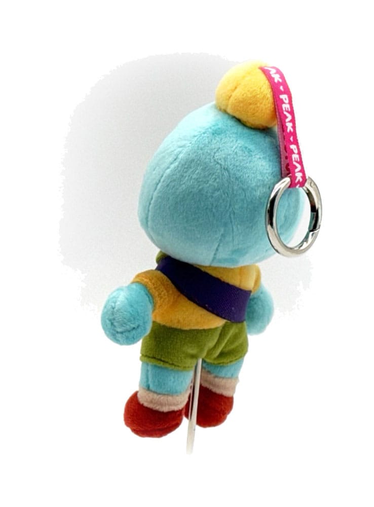 Peak porte-clés peluche Scout 13 cm