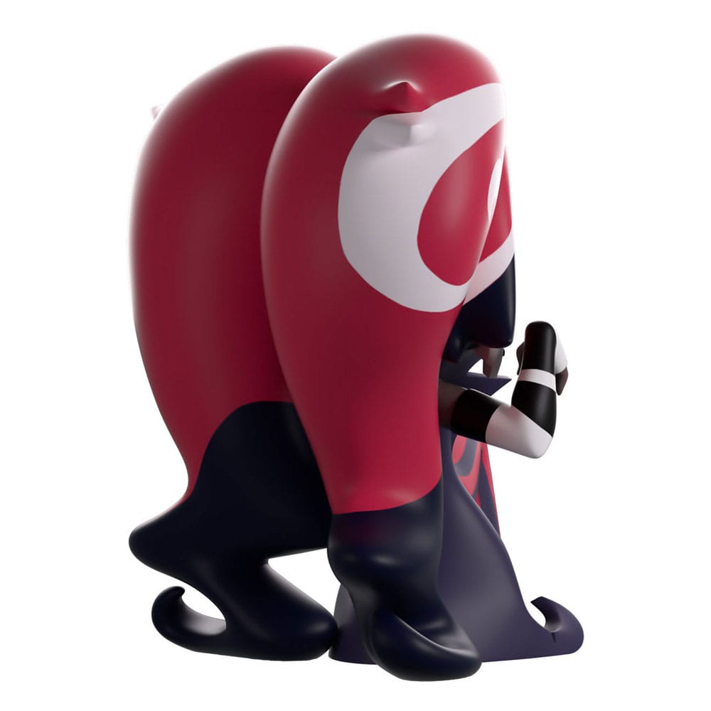 Hazbin Hotel Vinyl figurine Velvette 13 cm