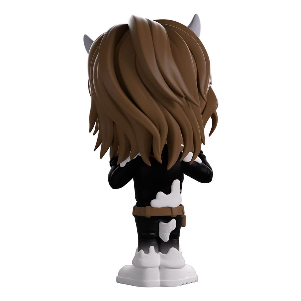 Black Phone 2 Vinyl figurine The Grabber 13 cm