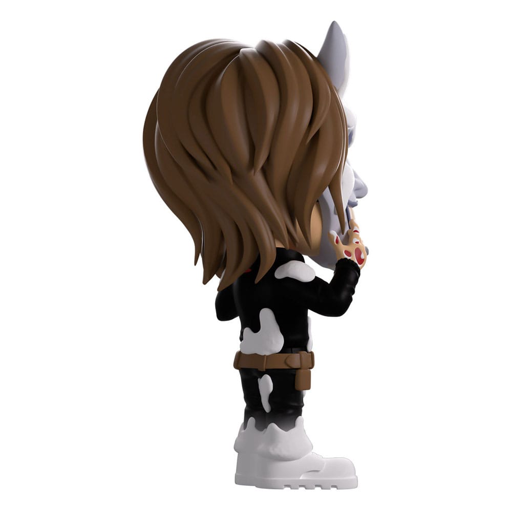 Black Phone 2 Vinyl figurine The Grabber 13 cm