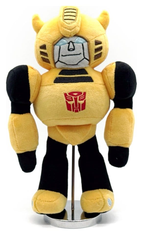 Transformers peluche Bumblebee 22 cm