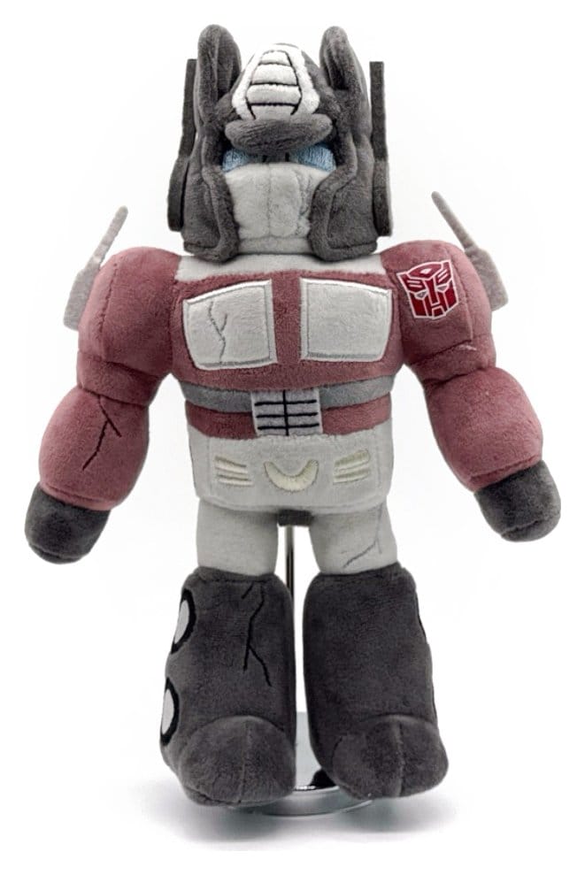 Transformers peluche Optimus Prime 22 cm
