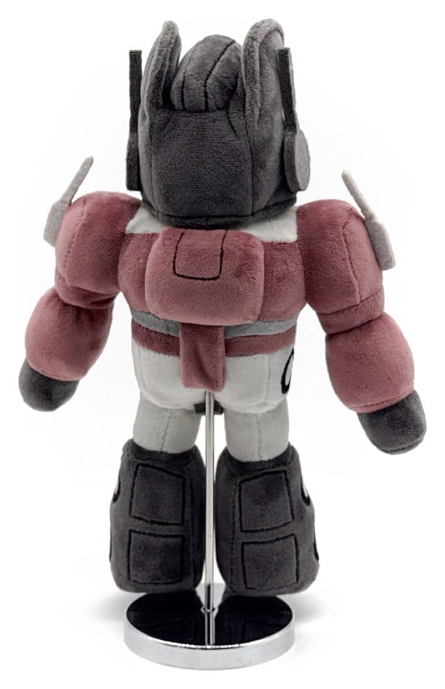 Transformers peluche Optimus Prime 22 cm