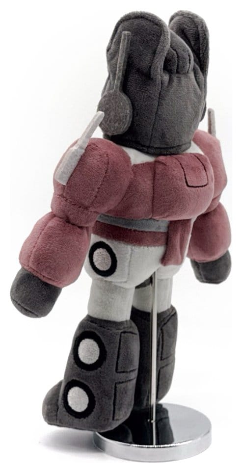 Transformers peluche Optimus Prime 22 cm