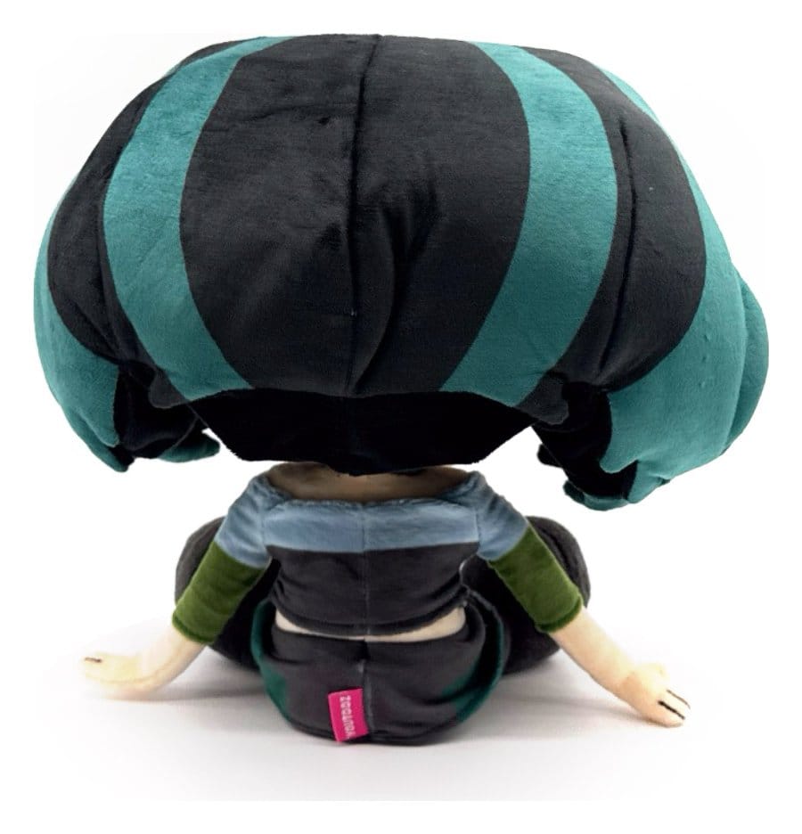 L'Île des Défis Extrêmes peluche Gwen 22 cm