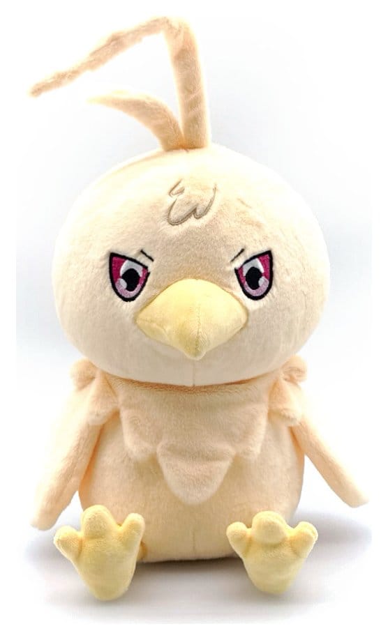 The Remarried Empress peluche Queen 22 cm