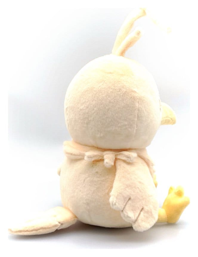 The Remarried Empress peluche Queen 22 cm