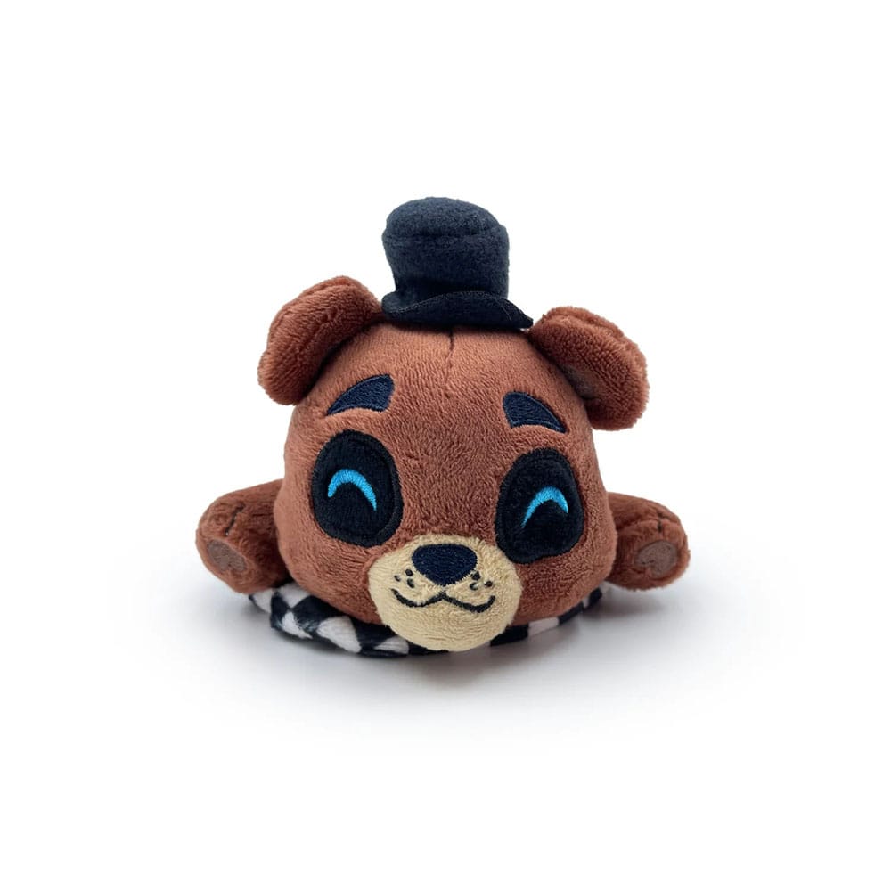 Five Nights at Freddy's peluche Freddy Flop Shoulder Rider 15 cm