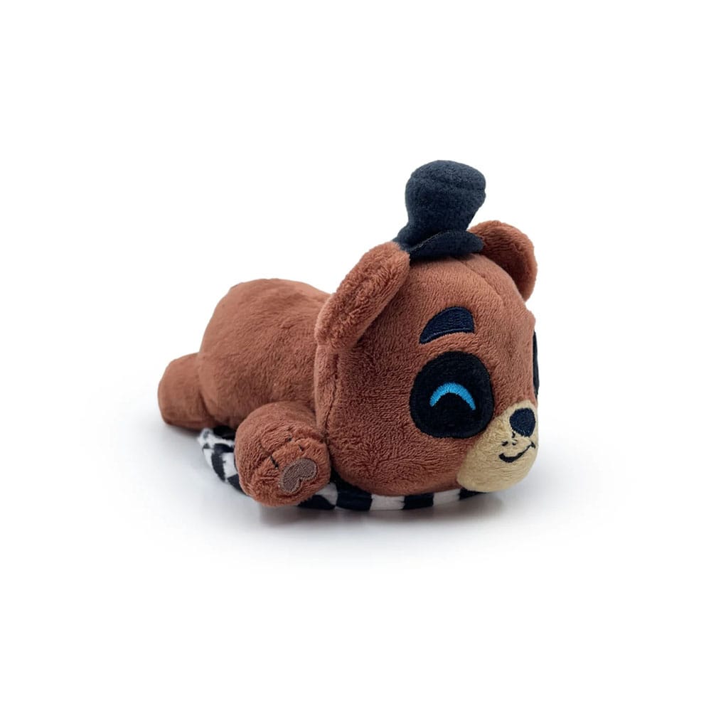 Five Nights at Freddy's peluche Freddy Flop Shoulder Rider 15 cm