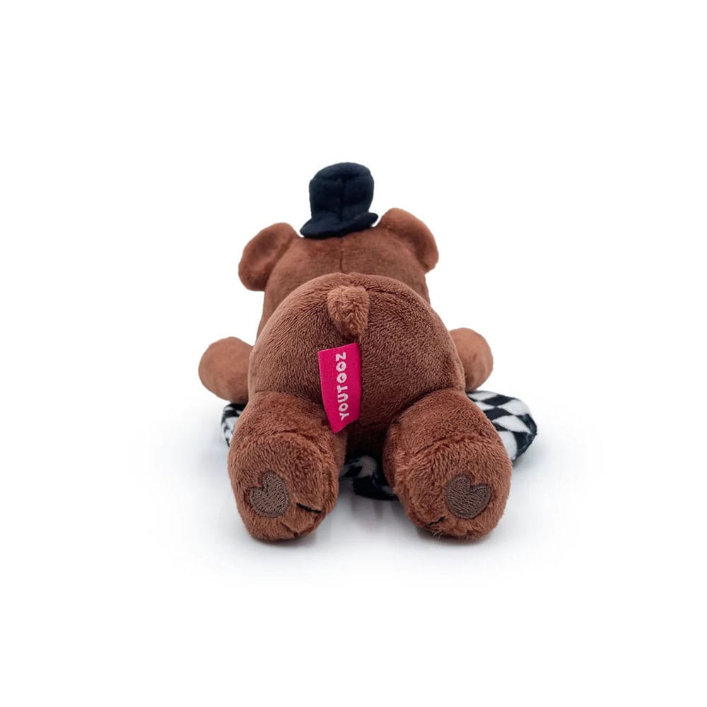 Five Nights at Freddy's peluche Freddy Flop Shoulder Rider 15 cm