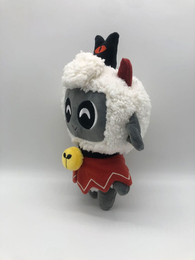 Cult of the Lamb peluche The Lamb 22 cm
