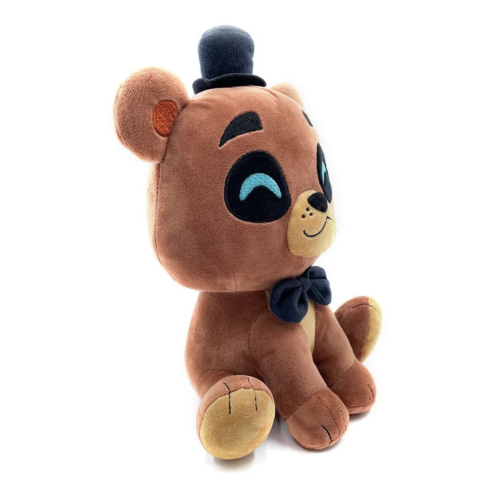Five Nights at Freddy's peluche Freddy Sit 22 cm