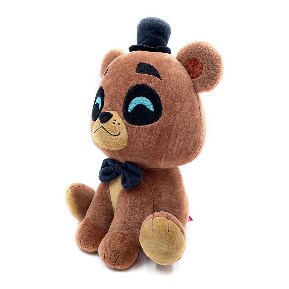 Five Nights at Freddy's peluche Freddy Sit 22 cm
