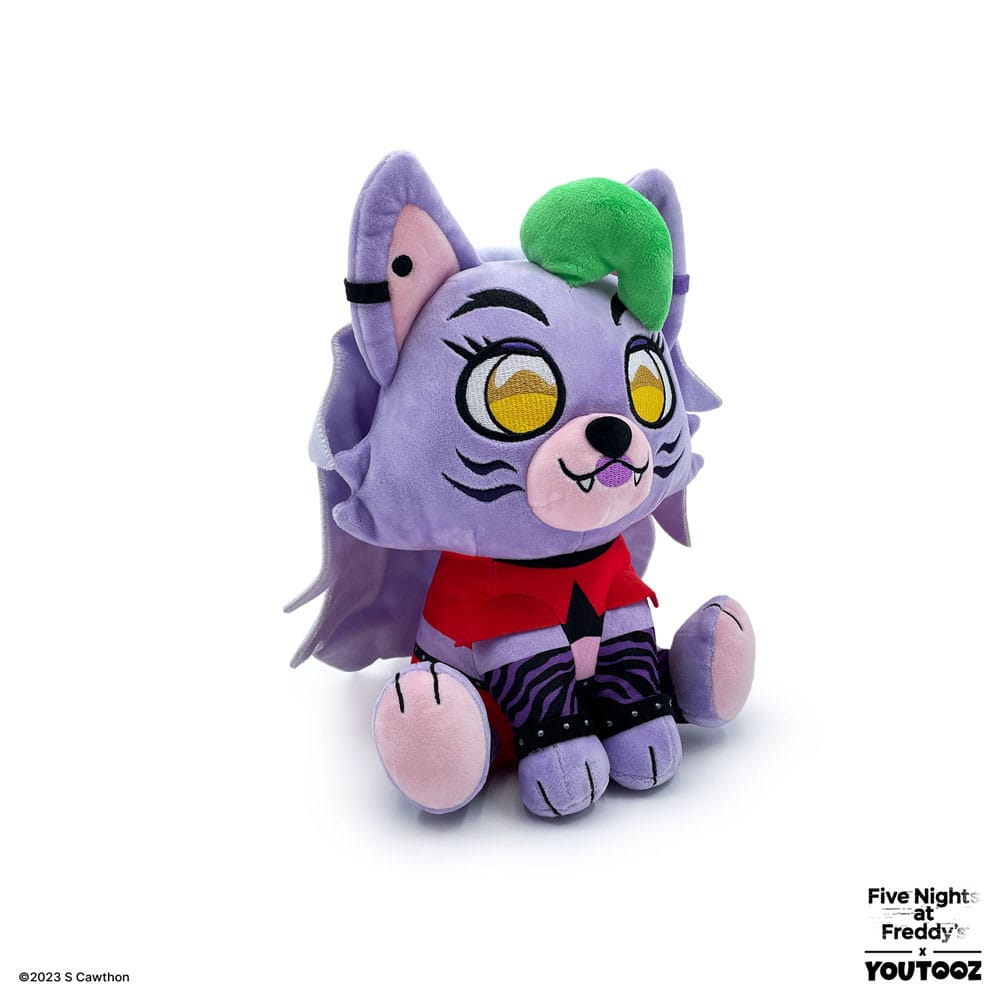 Five Nights at Freddy's peluche Roxy Sit 22 cm