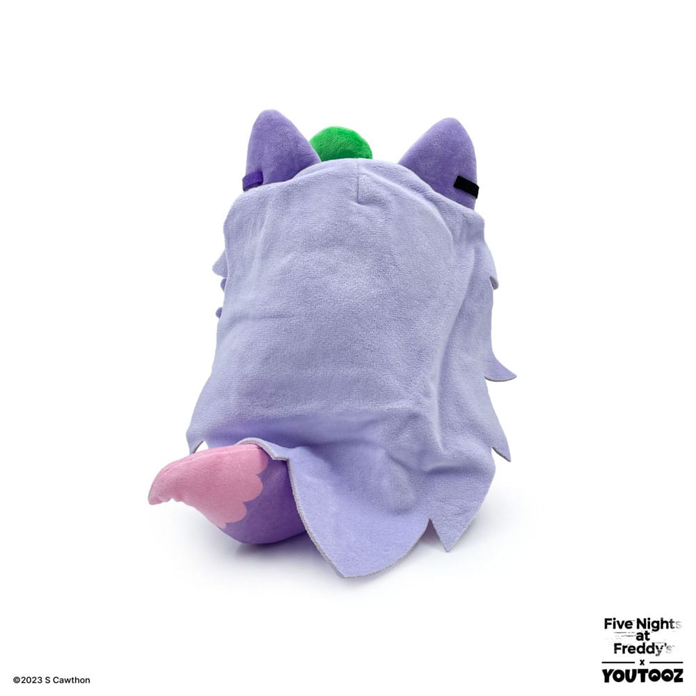 Five Nights at Freddy's peluche Roxy Sit 22 cm