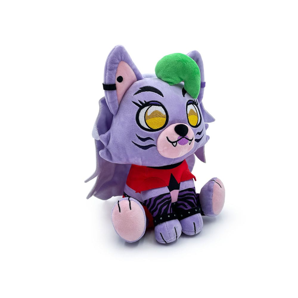 Five Nights at Freddy's peluche Roxy Sit 22 cm