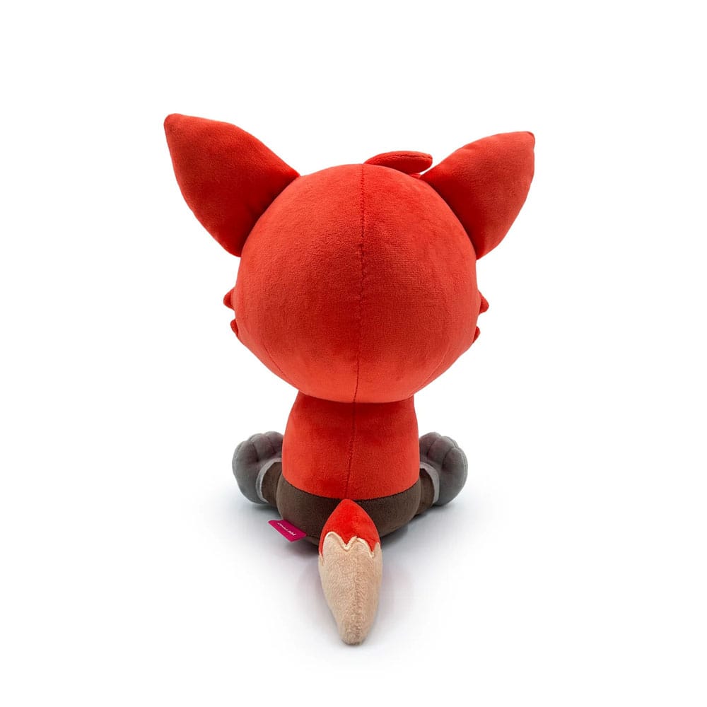 Five Nights at Freddy's peluche Foxy Sit 22 cm