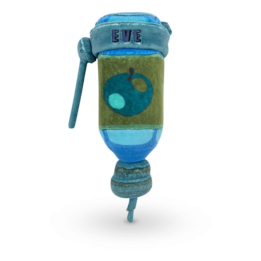 Bioshock peluche Eve Hypo 22 cm